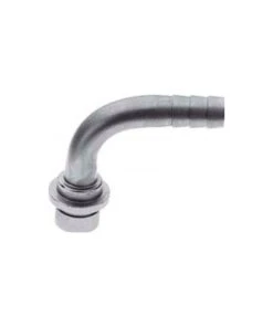 Null Bierschlauchtülle Gebogen CNS, Mit Angespritzter Dichtung, NW 7mm -HENDI-Geschäft 4d30a643 5266 4c0f 8a89 3ad83635d7ae 6