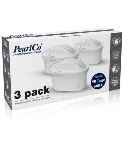 Pearlco Filterkartuschen Unimax Universal Pack 3 -HENDI-Geschäft 4d840fd4 6d19 4b6e 9980 2ea20a02c88a