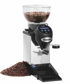 Null Bartscher Kaffeemühle Tauro Digital, Kaffeegerät, Küchengerät Von CHEFGASTRO -HENDI-Geschäft 4de07b39 5595 470d b765 9e44a786465c