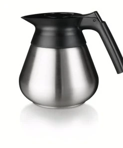 Null Bonamat Edelstahl-Kanne 2,20 L / Mit