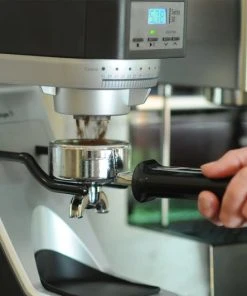 Null Baratza Sette 30 200 W Schwarz, Silber -HENDI-Geschäft 4fd1e4ab 4050 464c aa3b f59b77ce82a9