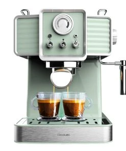Cecotec Power Instant-ccino 20 Touch Serie Bianca Kaffeevollautomat Mit 20 Bar, Thermoblock Und Milchbehälter. 12 Cecotec Power Instant-ccino 20 Touch Serie Bianca Kaffeevollautomat Mit 20 Bar, Thermoblock Und Milchbehälter. -HENDI-Geschäft 5031e3a0 fb4c 4643 94d6 efad7e808971 6