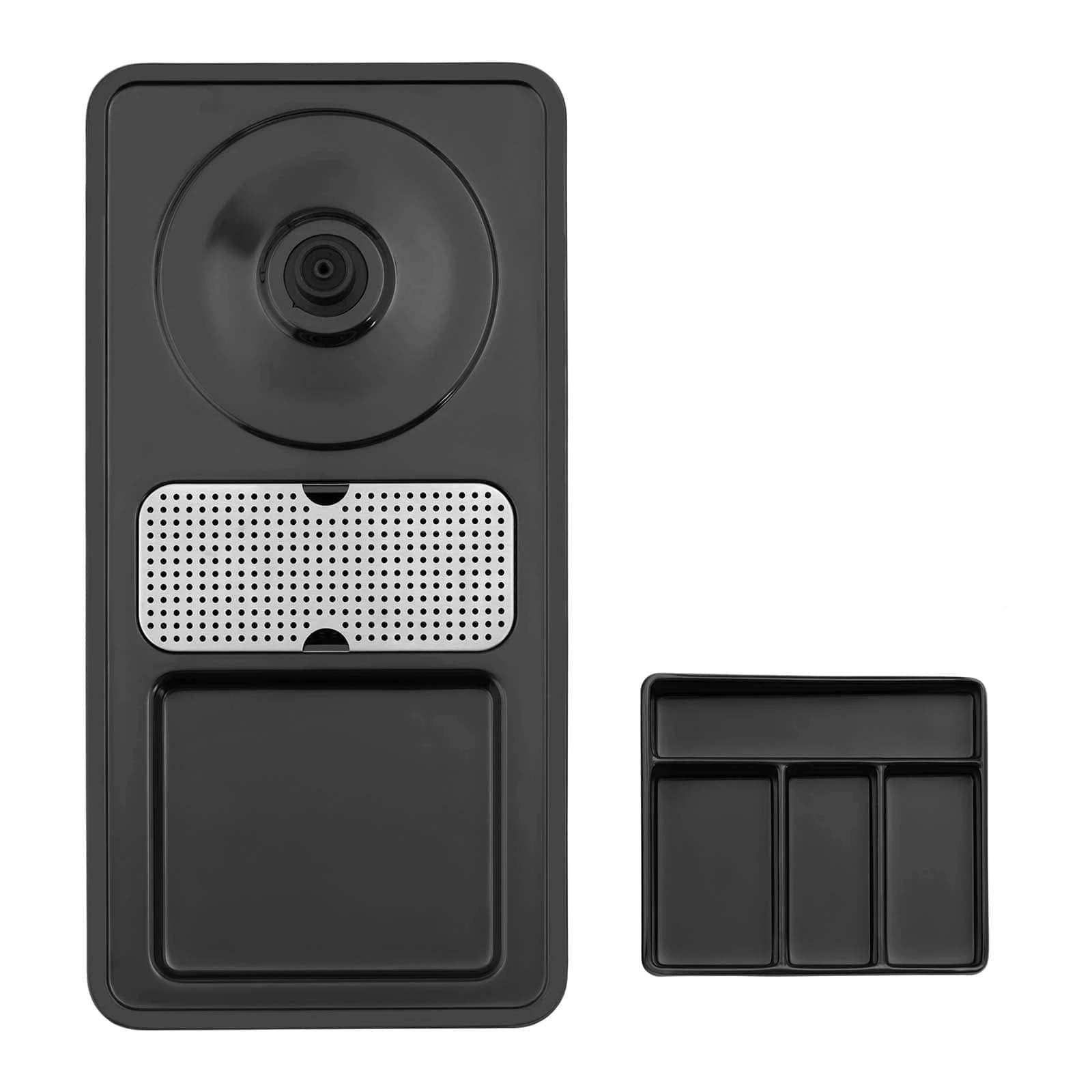 Royal-catering Wasserkocher - Kaffee- Und Teestation - 1,2 L - 1800 W - Schwarz - Royal_catering 7 Royal-catering Wasserkocher - Kaffee- Und Teestation - 1,2 L - 1800 W - Schwarz - Royal_catering – Bild 7