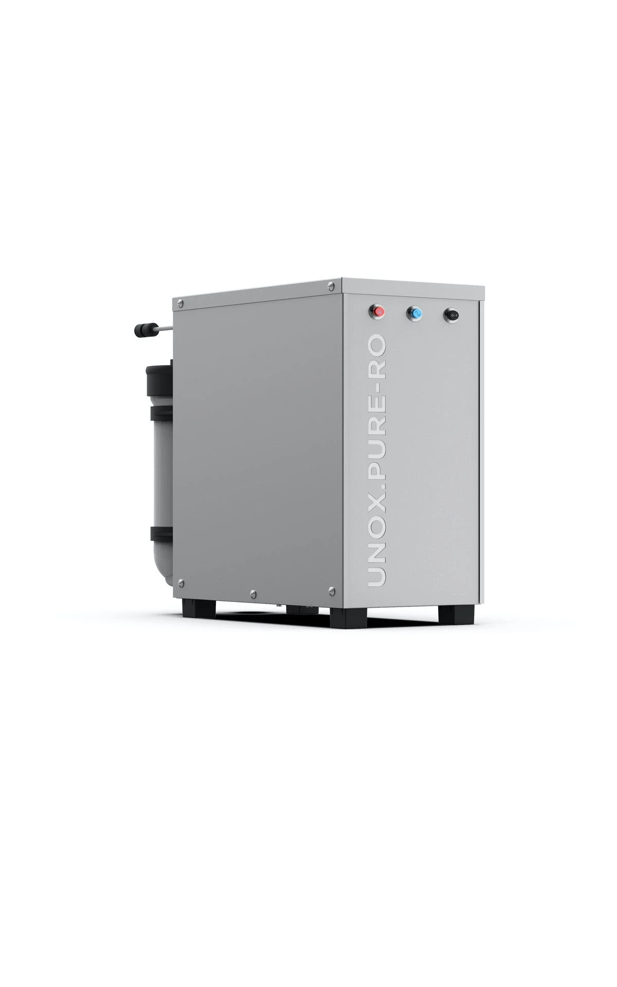 Cookmax Umkehrosmoseanlage UNOX.Pure-RO 1 Cookmax Umkehrosmoseanlage UNOX.Pure-RO