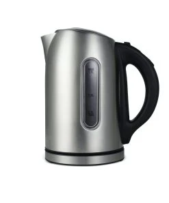 Null Lentz Edelstahl Wasserkocher Mit Abnehmbaren Filter, 2200 W, Kapazität: 1,7 L | Mit LED Beleuchtung -HENDI-Geschäft 5154c118 5567 4564 a324 9e1d98d276a7