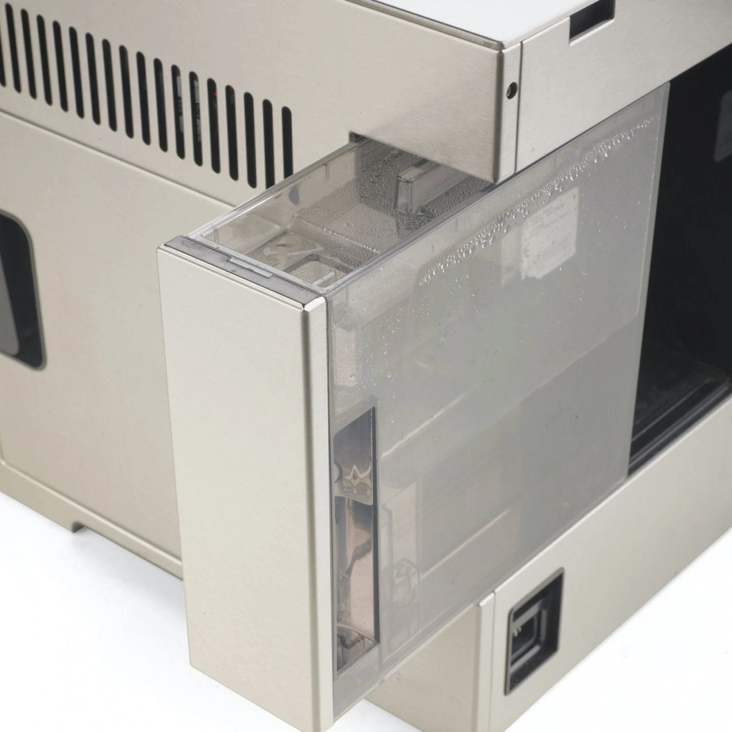 Null Acopino Modena ONE Touch Halbautomatisch Espressomaschine 1,7 L 6 Null Acopino Modena ONE Touch Halbautomatisch Espressomaschine 1,7 L – Bild 6