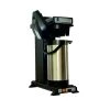Null Moccamaster Filterkaffeemaschine Thermoking 3000 Exkl. Kanne Mit Festwasseranschluss