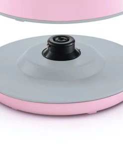 Bosch TWK7500K Wasserkocher 1,7 L 2200 W Grau, Pink -HENDI-Geschäft 52161c86 2dd6 414b 96de f7a1c4c6ed4b