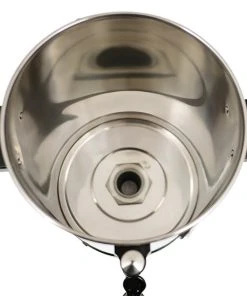 SARO Kaffeemaschine Mit Rundfilter Modell SAROMICA 6005, 6.75 Liter -HENDI-Geschäft 52e6528e 7097 49ca b659 e10e17d3492d