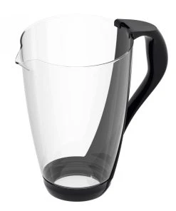 Pearlco Glas-Wasserfilter Weiß Ersatzkanne 10 Pearlco Glas-Wasserfilter Weiß Ersatzkanne -HENDI-Geschäft 53521951 5dfa 4135 84b6 2ef2454ea9b8