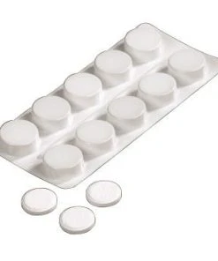 Siemens TZ80002A Kaffeemaschinenteil & -zubehör Reinigungstablette -HENDI-Geschäft 53608753 841c 4a9b a13f 017f9dd4ba4a 1