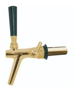 Null Kompensatorschankhahn P3500 Aus Chromnickelstahl, Goldfarben -HENDI-Geschäft 53843ed9 a8cd 4c5f af4b 06d4b9792414 4