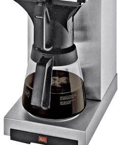Null Bonamat Kaffeemaschine 1,70 L Kaffee / 1,50 L -HENDI-Geschäft 538846b5 679c 418d a00a f430f8ceeab5 2