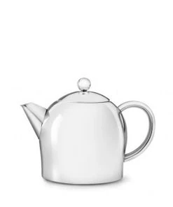 Null Bredemeijer Minuet Santhee Einzelne Teekanne 2000 Ml Edelstahl -HENDI-Geschäft 53923c11 32d4 4257 b73f 424719167626