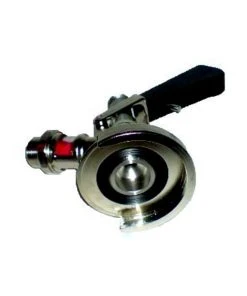 Null Zubehörpaket 1 Mit Flach Fitting, 10mm Bierschlauch Und 0,5 Kg CO2 Flasche 12 Null Zubehörpaket 1 Mit Flach Fitting, 10mm Bierschlauch Und 0,5 Kg CO2 Flasche -HENDI-Geschäft 53d11552 e27b 4fab b639 50365f737a2b