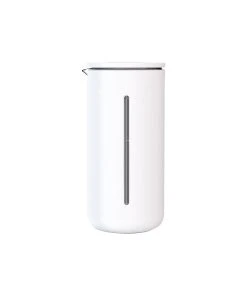 Null Timemore U French Press, Weiß