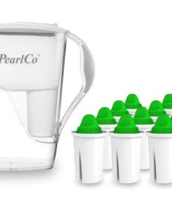 Pearlco Filterkartuschen Classic Alkaline Pack 12 13 Pearlco Filterkartuschen Classic Alkaline Pack 12 -HENDI-Geschäft 54d55170 f1e0 4684 b93d a2e58c4175f2 3