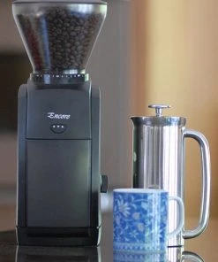 Null Baratza Encore 70 W Schwarz -HENDI-Geschäft 554b296c 5799 4a04 a3e5 0f4f39139698