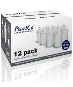Pearlco Filterkartuschen Classic Universal Pack 12 -HENDI-Geschäft 55bd06c5 daed 4833 a90b 27ce4b0055b7