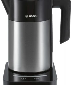 Bosch SDA Wasserkocher TWK7203 Eds/sw