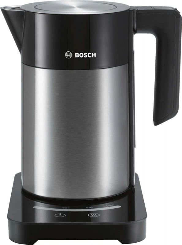 Bosch SDA Wasserkocher TWK7S05 Gr/sw 2 Bosch SDA Wasserkocher TWK7S05 Gr/sw – Bild 2