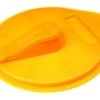 Bosch 17001491,00632396,00576837 Reinigungs-T-Disc Orange Für Tassimo