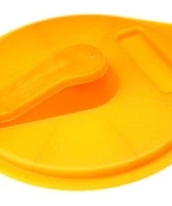 Bosch 17001491,00632396,00576837 Reinigungs-T-Disc Orange Für Tassimo