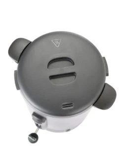 Hendi Perkolator Concept Line, Mattschwarz 12 Hendi Perkolator Concept Line, Mattschwarz -HENDI-Geschäft 56dfb029 19cf 43d1 9749 317efe13c578