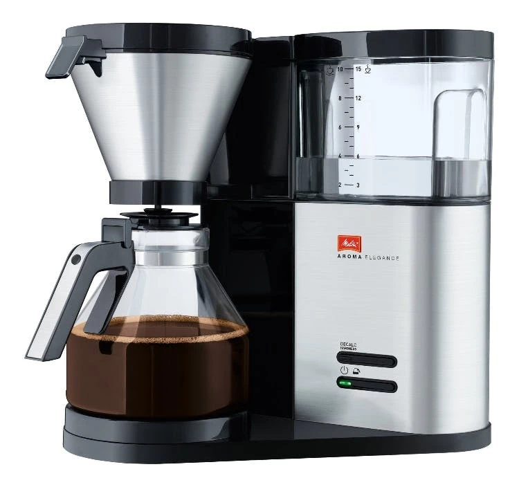 Null Filterkaffeemaschine Moccamaster KBGT 741 Mit Thermoskanne Rot 6 Null Filterkaffeemaschine Moccamaster KBGT 741 Mit Thermoskanne Rot – Bild 6