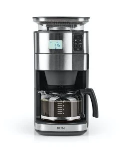 Null BEEM FRESH-AROMA-PERFECT III Filterkaffeemaschine Mit Mahlwerk - Duo -HENDI-Geschäft 59abbb3e fca9 4f07 a65b 406319a4277b 1