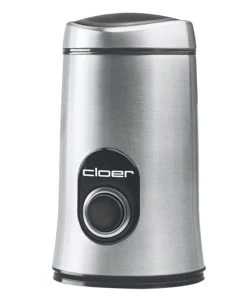 Null Kaffeemühle Edelstahlgehäuse 7579