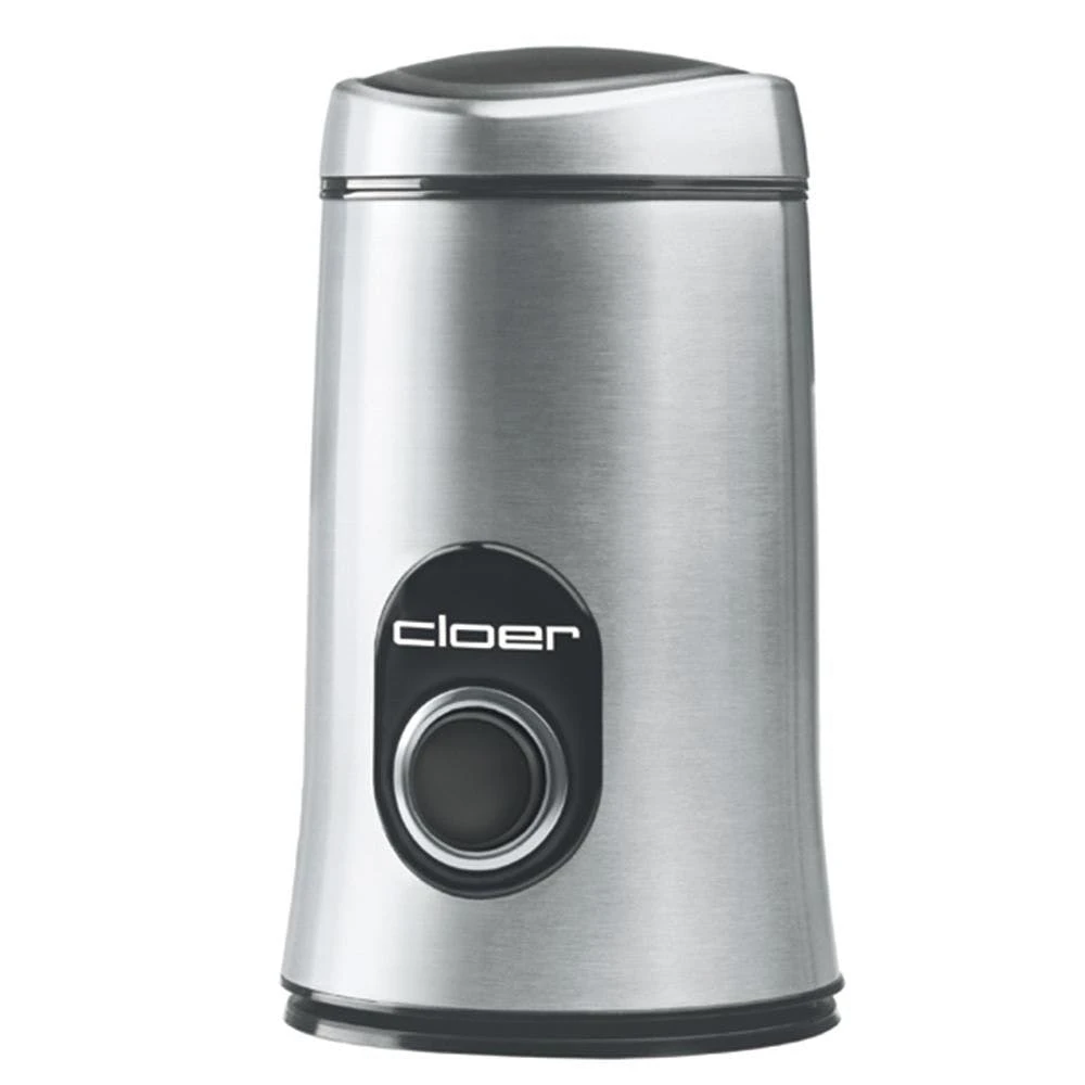 Null Kaffeemühle Edelstahlgehäuse 7579 1 Null Kaffeemühle Edelstahlgehäuse 7579