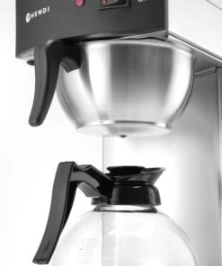 Hendi Kaffeemaschine Kitchen Line, 195x370x430 Mm -HENDI-Geschäft 5a12793e 0756 4903 9b0a 8cdcee75fa46