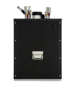 Null Zapfanlage, AS-200, 8-leitig, Durchlaufkühler, Bierzapfanlage, Nasskühler - Untertheke, Green Line -HENDI-Geschäft 5a185d50 487b 4fe1 a1bd 77f3ba390f9f