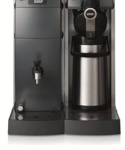 Null Bonamat Kaffeemaschine 2,20 L Ariport Kaffee /