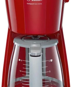 Bosch Kaffeeautomat CompactClass Extra TKA3A034 Rt