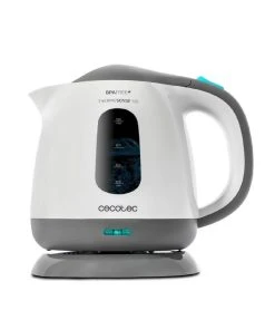 Wasserkocher ThermoSense 290 Steel Cecotec 11 Wasserkocher ThermoSense 290 Steel Cecotec -HENDI-Geschäft 5c397ed0 4cd3 4ad0 b07e c0595ce36765 9