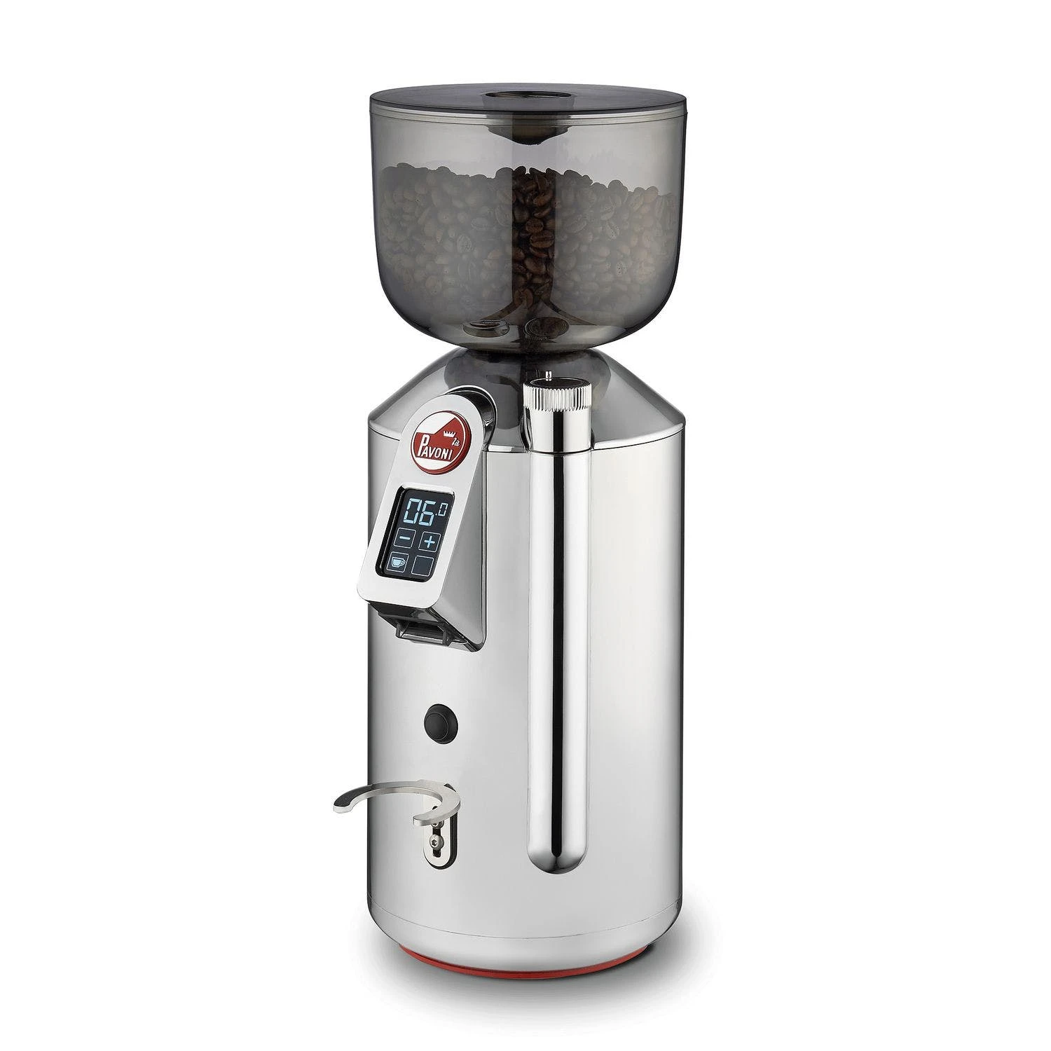 Null Kinu M47 Simplicity Kaffeemühle 4 Null Kinu M47 Simplicity Kaffeemühle – Bild 4