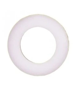 Null Polyamid-Dichtung - Dichtung Für CO2 Druckminderer Und Hochdruckschlauch