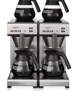 Null Bonamat Matic-Twin 2