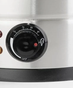 Metro-professional METRO Professional Wasserkocher GWB1030, Edelstahl, 2600 W, 30 L, Für 200 Tassen 13 Metro-professional METRO Professional Wasserkocher GWB1030, Edelstahl, 2600 W, 30 L, Für 200 Tassen -HENDI-Geschäft 5d208e80 2bba 4e00 b018 ce9bb56ca7f6