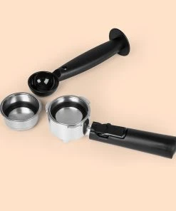 Klarstein Passionata 20 Espressomaschine 20 Bar Capuccino Milchschaum Silber 13 Klarstein Passionata 20 Espressomaschine 20 Bar Capuccino Milchschaum Silber -HENDI-Geschäft 5d237997 11b6 4e62 813d b4f39b52dde8