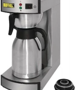 Klarstein Kaffeemaschine Arabica 800W EasyTouch Control Rot 9 Klarstein Kaffeemaschine Arabica 800W EasyTouch Control Rot -HENDI-Geschäft 5d2efad7 6e59 4e62 bb99 71c3be59e2b0