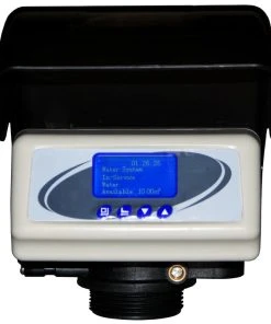 Null KBS Elegant VE Entkalker 3600Lt. Automatisch Mit 3/4` Anschluss -HENDI-Geschäft 5d739206 b7fc 4514 8ff4 499f9dcab627