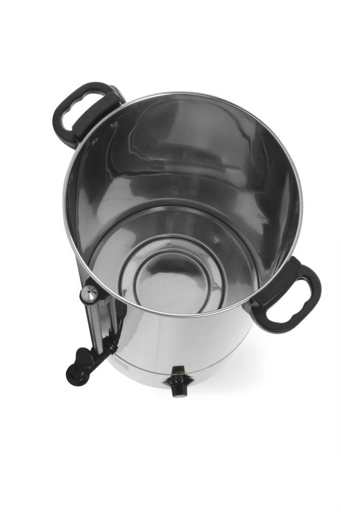 Hendi Kaffee-Perkolator, Doppelwandig, Ø 295 Mm 5 Hendi Kaffee-Perkolator, Doppelwandig, Ø 295 Mm – Bild 5