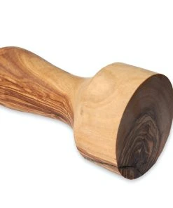 Null Tamper / Kaffeestampfer Aus Olivenholz -HENDI-Geschäft 5df8671f 4ffc 4a58 b763 78d174a55c57