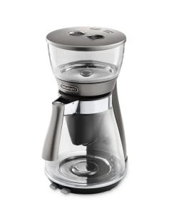 Klarstein Kaffeemaschine Arabica 800W EasyTouch Control Silber/schwarz Silber/schwarz 12 Klarstein Kaffeemaschine Arabica 800W EasyTouch Control Silber/schwarz Silber/schwarz -HENDI-Geschäft 5e541505 7763 4728 998b b9a8605a37e0 1