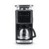 Null BEEM FRESH-AROMA-PERFECT III Filterkaffeemaschine Mit Mahlwerk - Glas