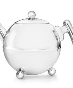 Null Bredemijer Classic Einzelne Teekanne 1200 Ml Schwarz, Edelstahl -HENDI-Geschäft 5f1bbb34 a0f0 480d b755 674718ba85a4