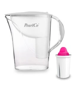 Pearlco Wasserfilter Standard Weiß Inkl. 1 Alkaline Filterkartusche -HENDI-Geschäft 60125214 e341 4839 baa5 9a630a0e43e6